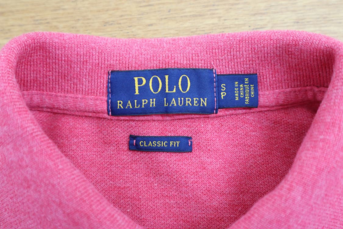 POLO 폴로 랄프로렌 반팔 카라티 상품이미지5