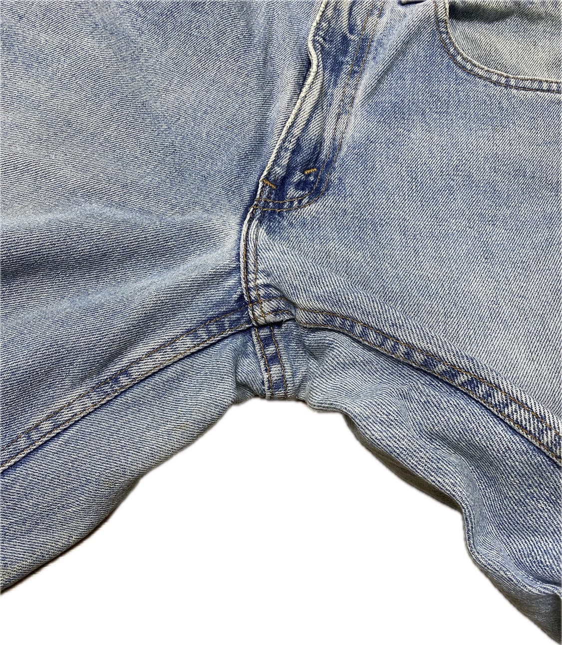 USA 리바이스 550 상품이미지2