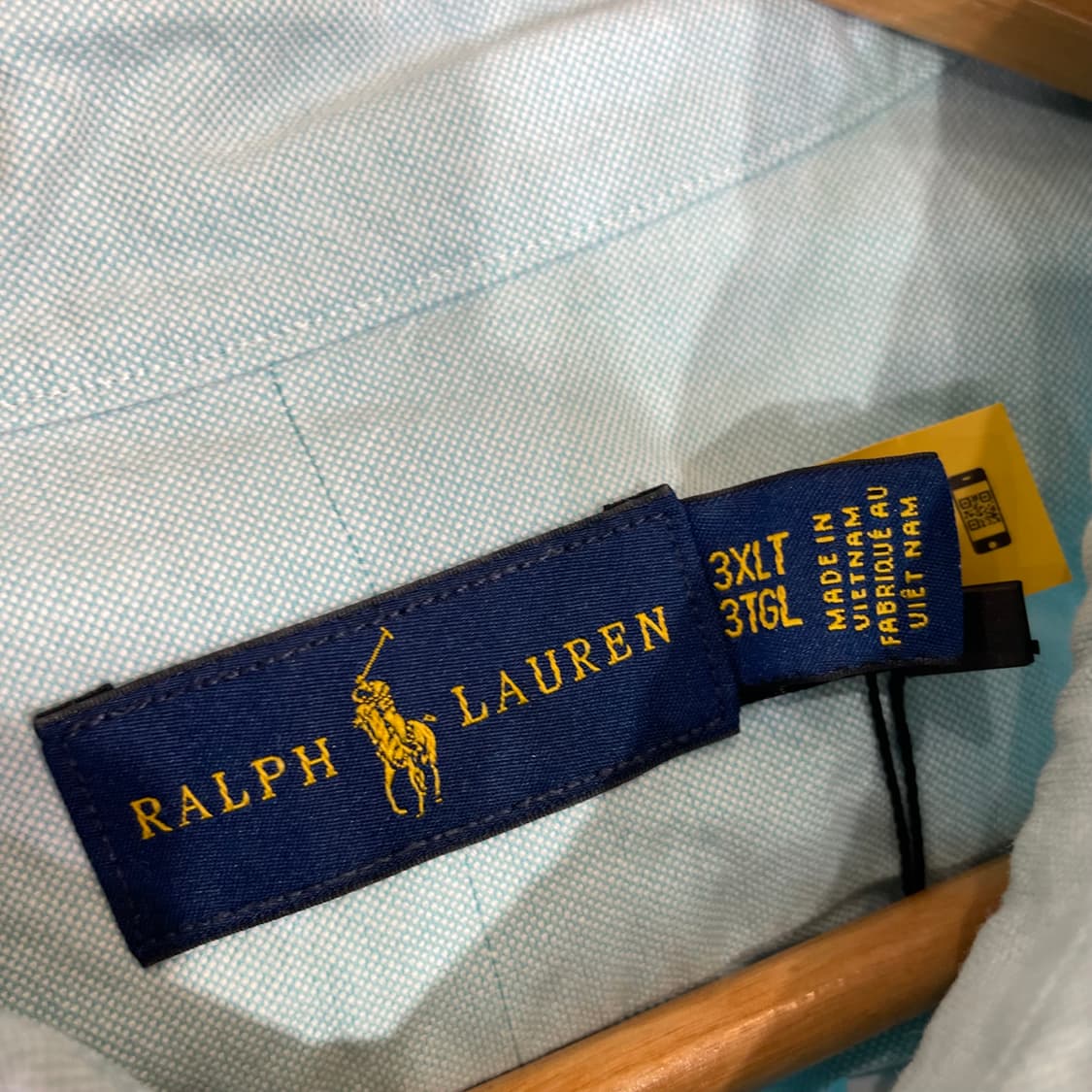 (3XL) POLO 폴로 랄프로렌 반팔 셔츠 상품이미지7