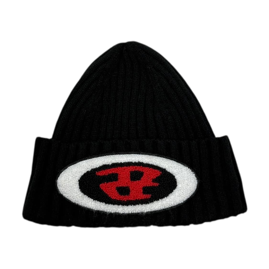 디젤 K 디에고 C 비니 모자 블랙 상품이미지1