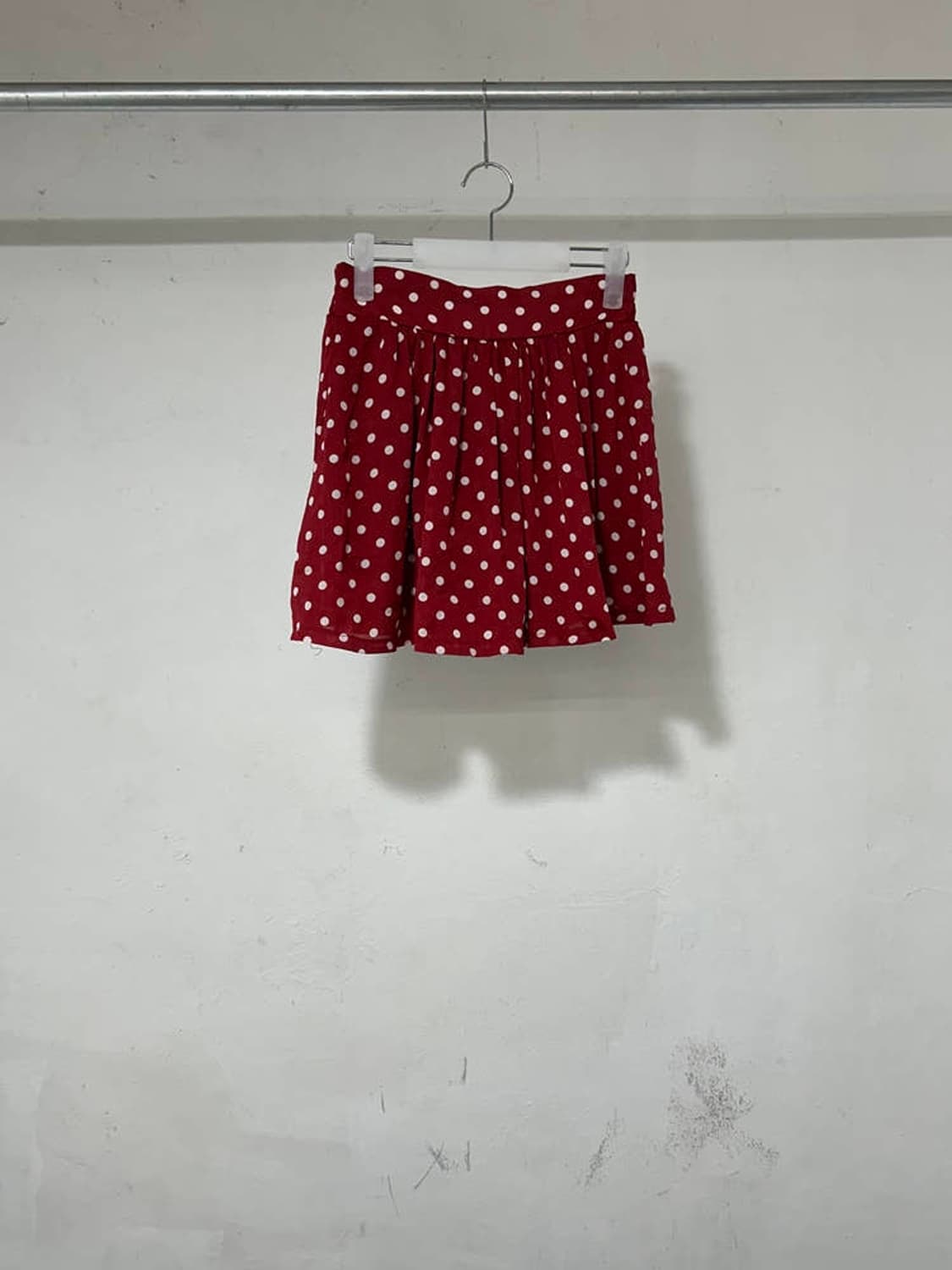 vtg skirt 상품이미지2