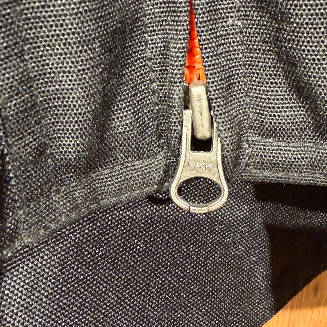 할리데이비슨 모터사이클 자켓 블랙 L 105~ 상품이미지6