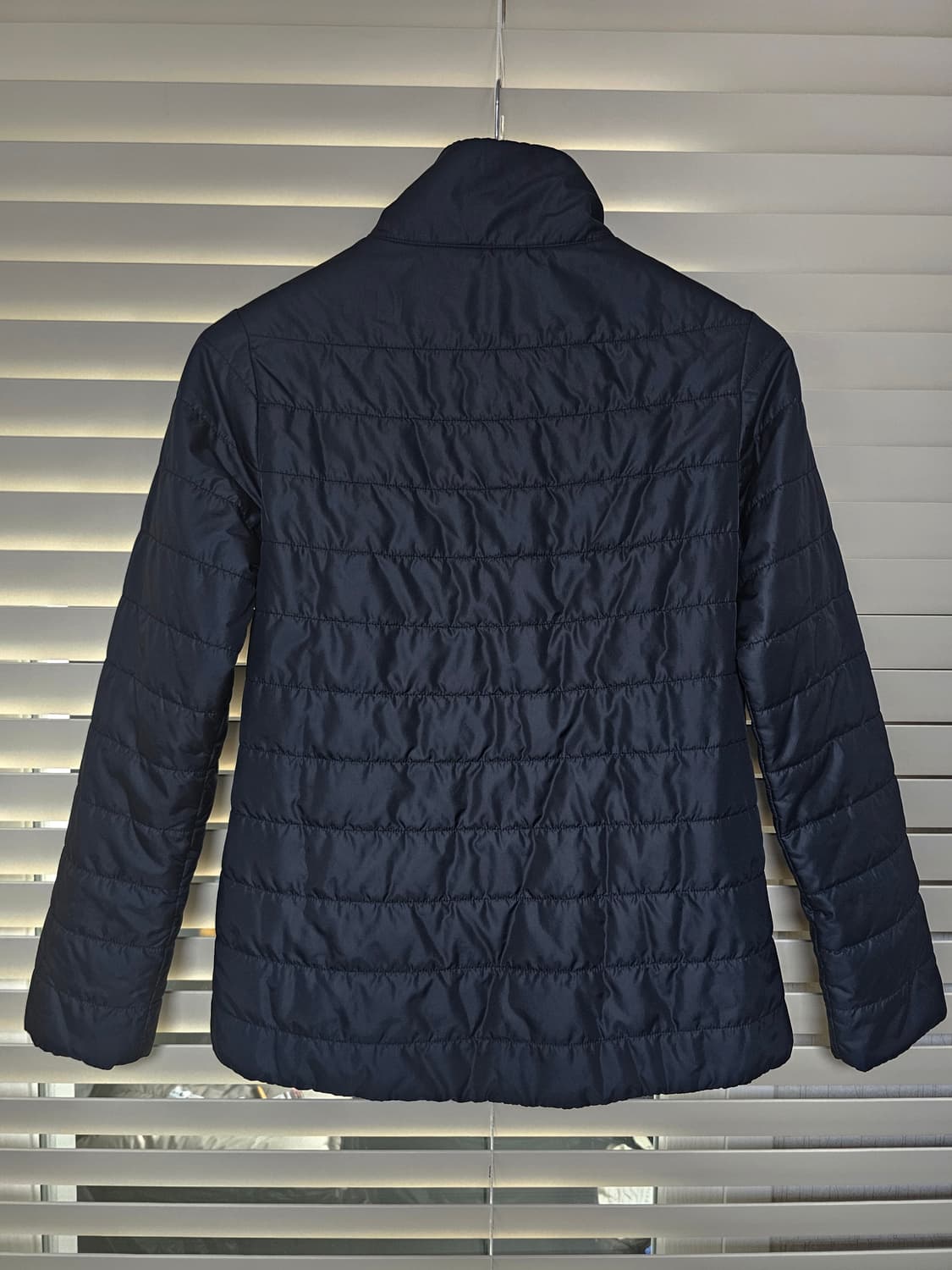 나이키 여성 골프 경량패딩 M 상품이미지3