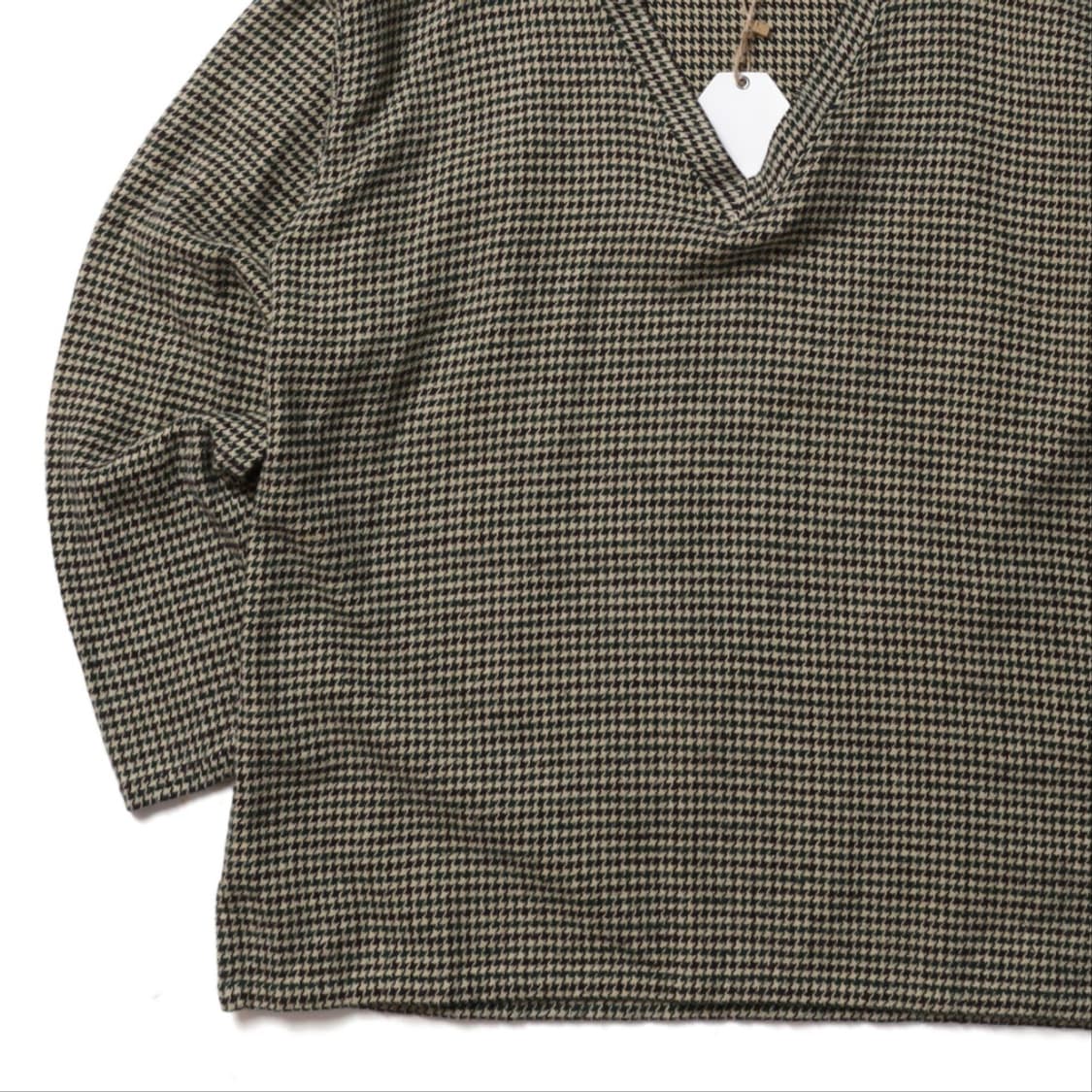 South2 West8 Houndstooth Pullover 상품이미지3