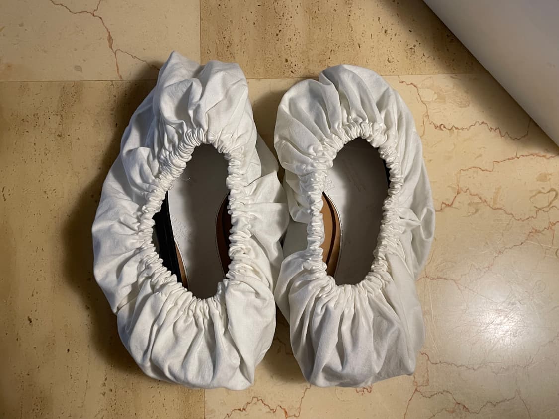 마르지엘라 타비 플랫 36.5 상품이미지8