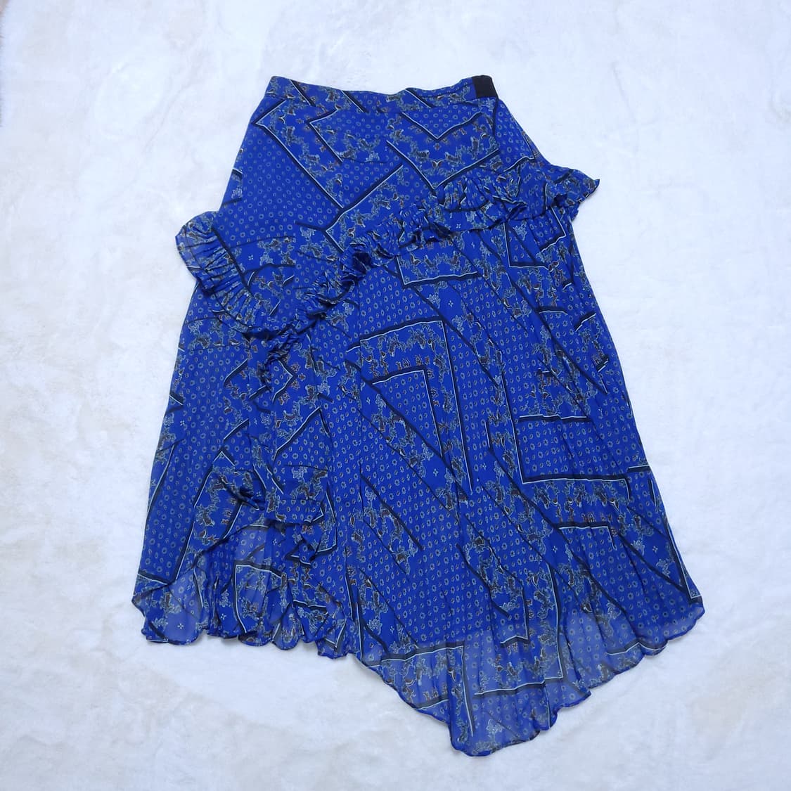 에고이스트 여성 치마 66 0404  뽀샤샤 상품이미지1