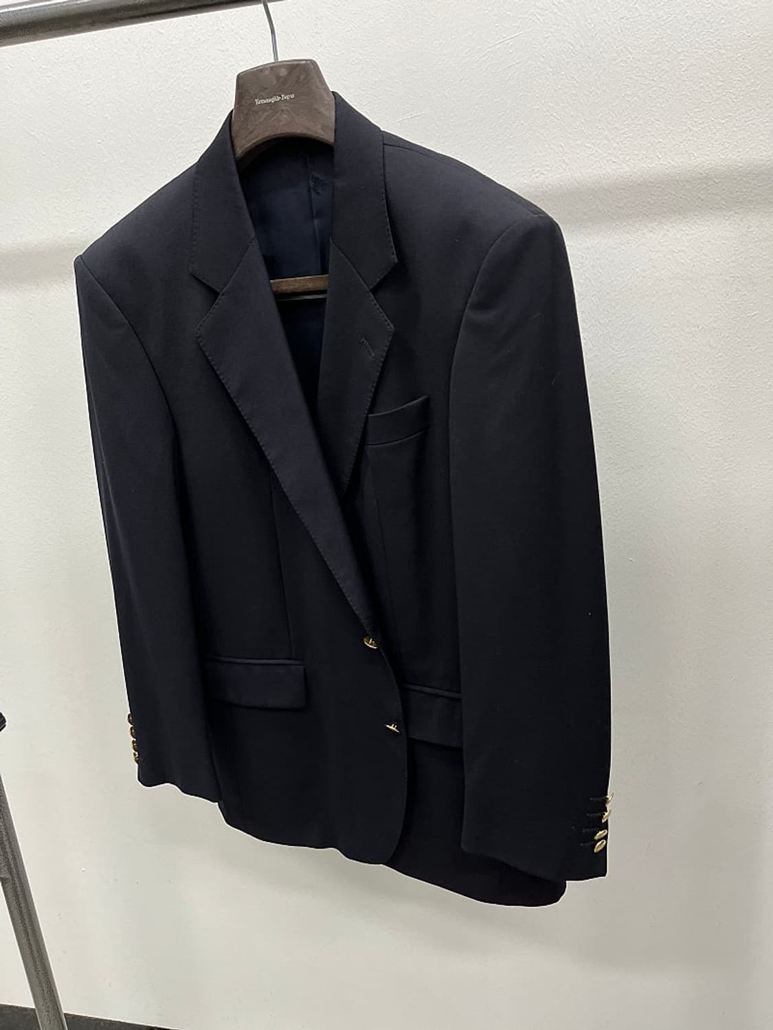 105) 버버리 금장 콤비  상품이미지1