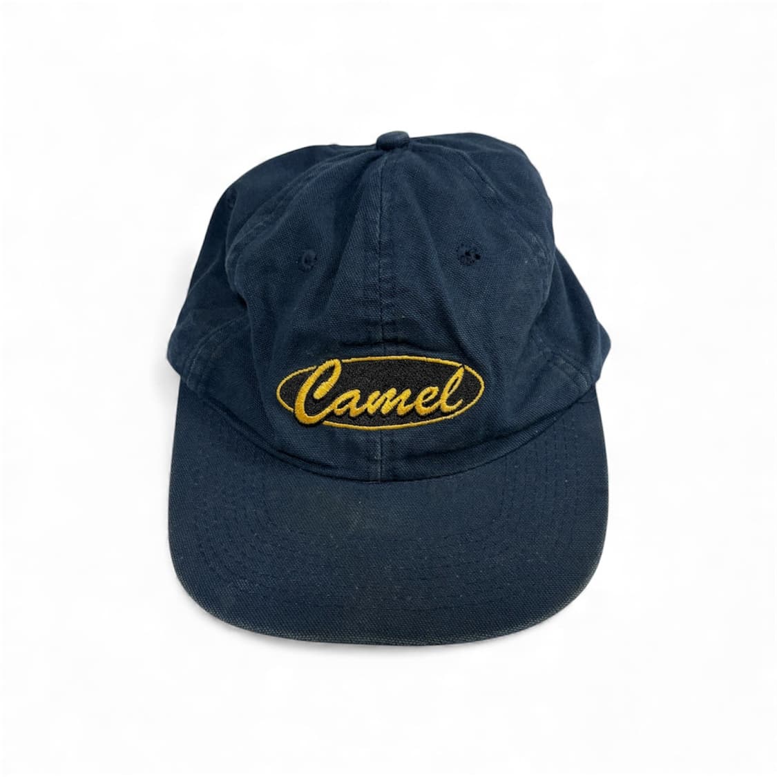Vintage Camel faded 캡 상품이미지1