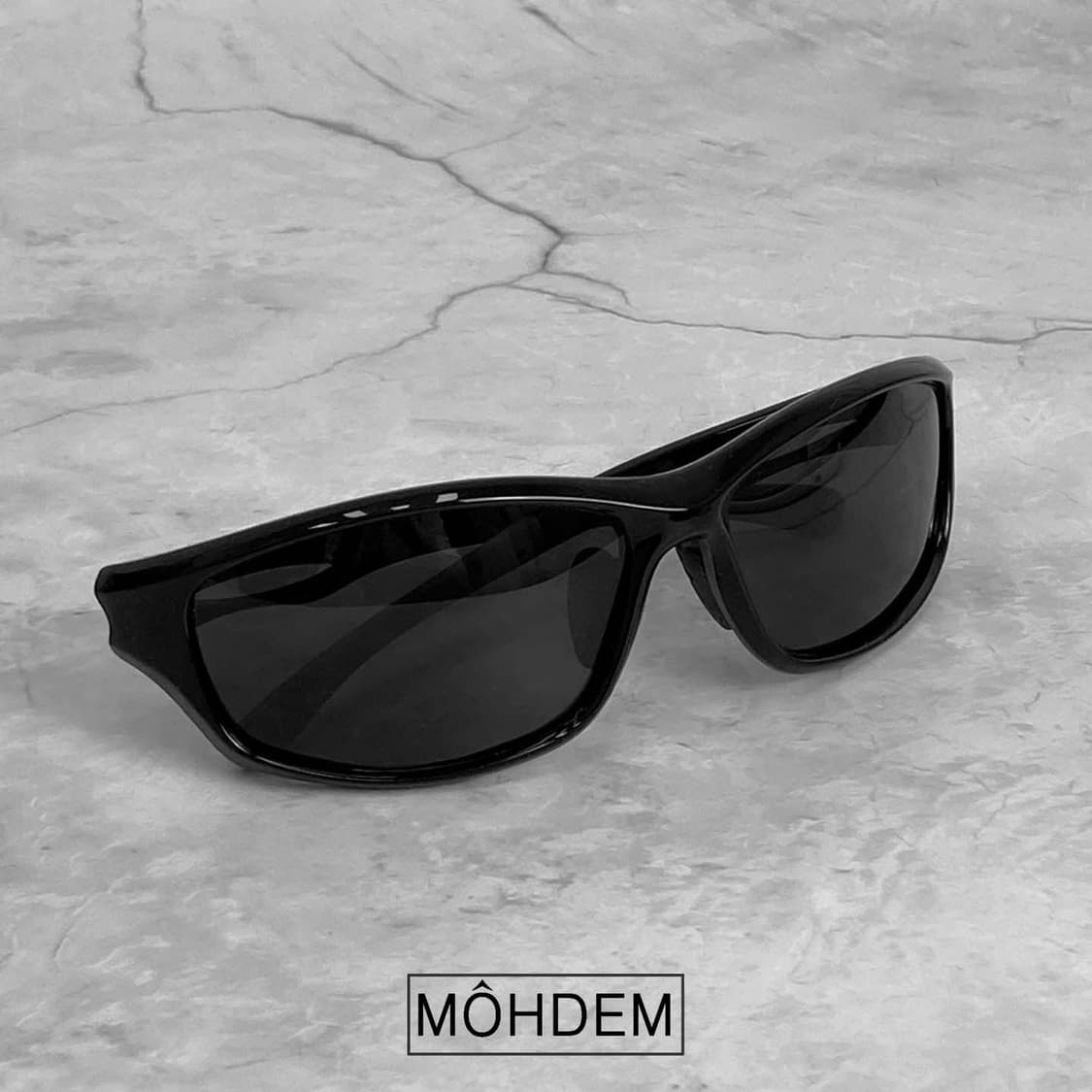 [Unisex]오클 퓨처 선글라스 아이웨어 블랙 상품이미지7