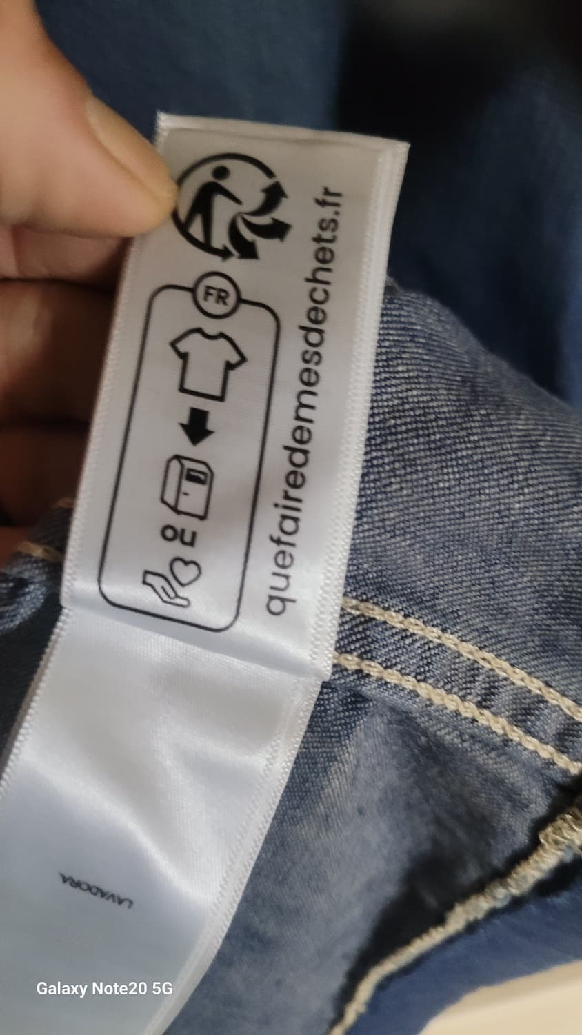 폴로 후드 자켓 상품이미지5