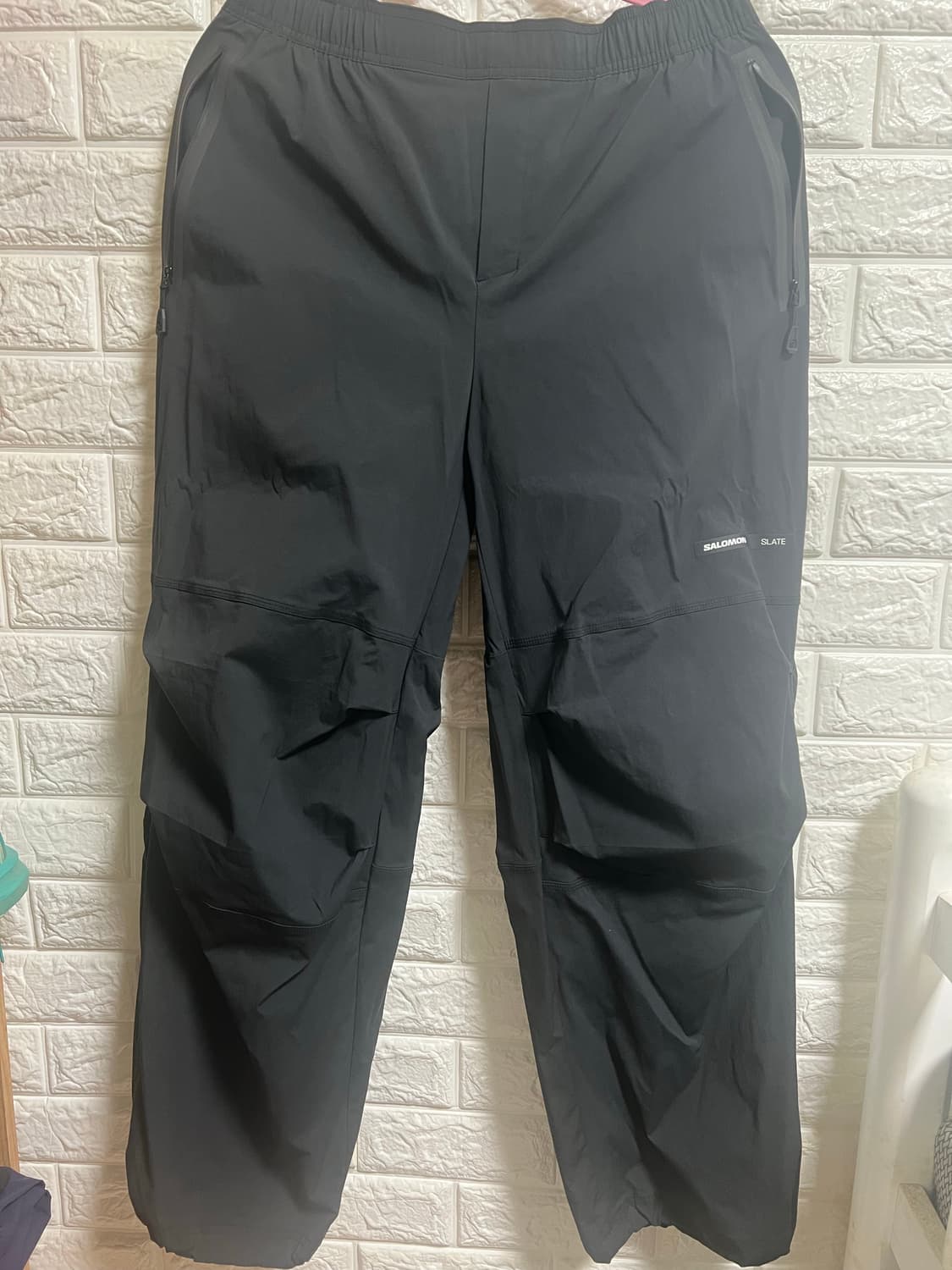 살로몬 어드밴스드 슬레이트 m 새상품 상품이미지1