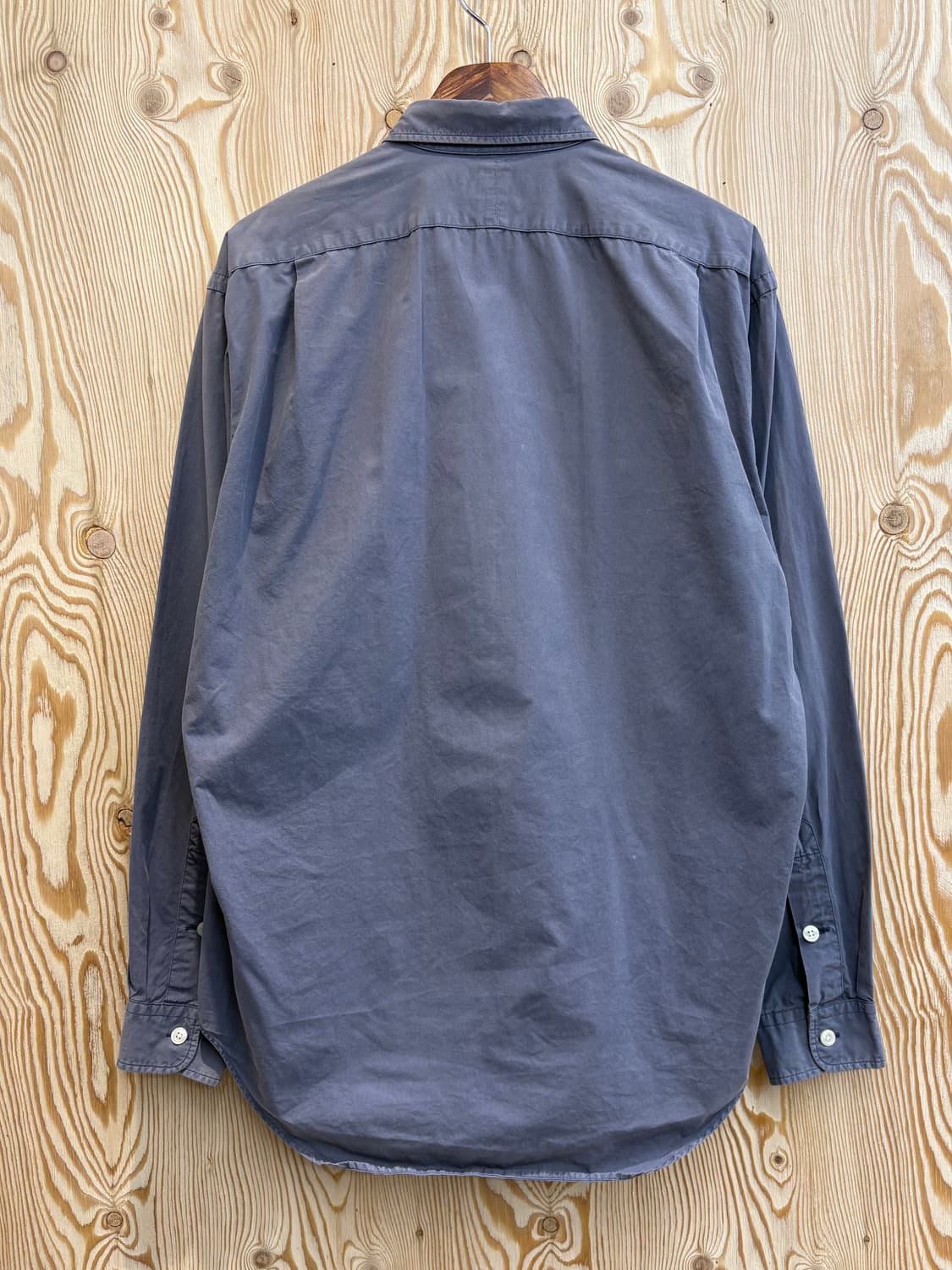 폴로 랄프로렌 워크 셔츠 상품이미지3