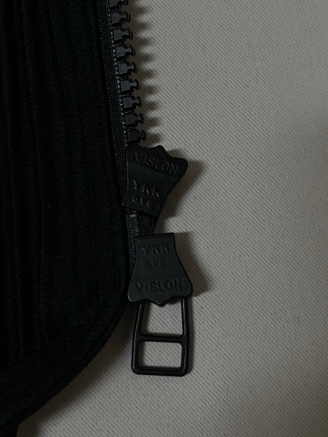 옴므플리세 이세이미야케 플리츠 코트 3사이즈 상품이미지8