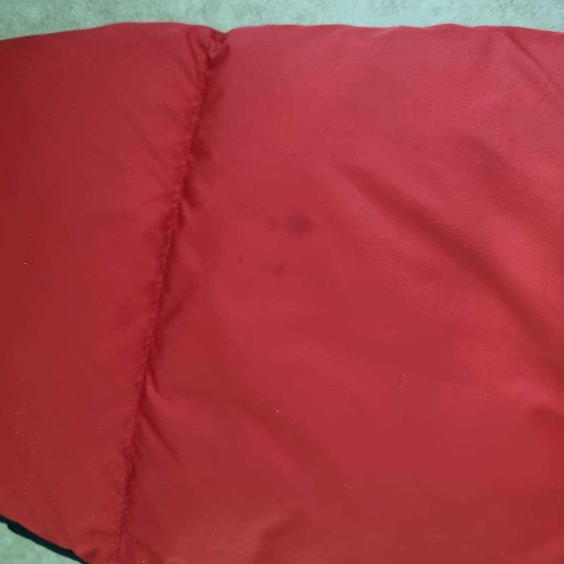 폴로 푸퍼 패딩 스위스  상품이미지5