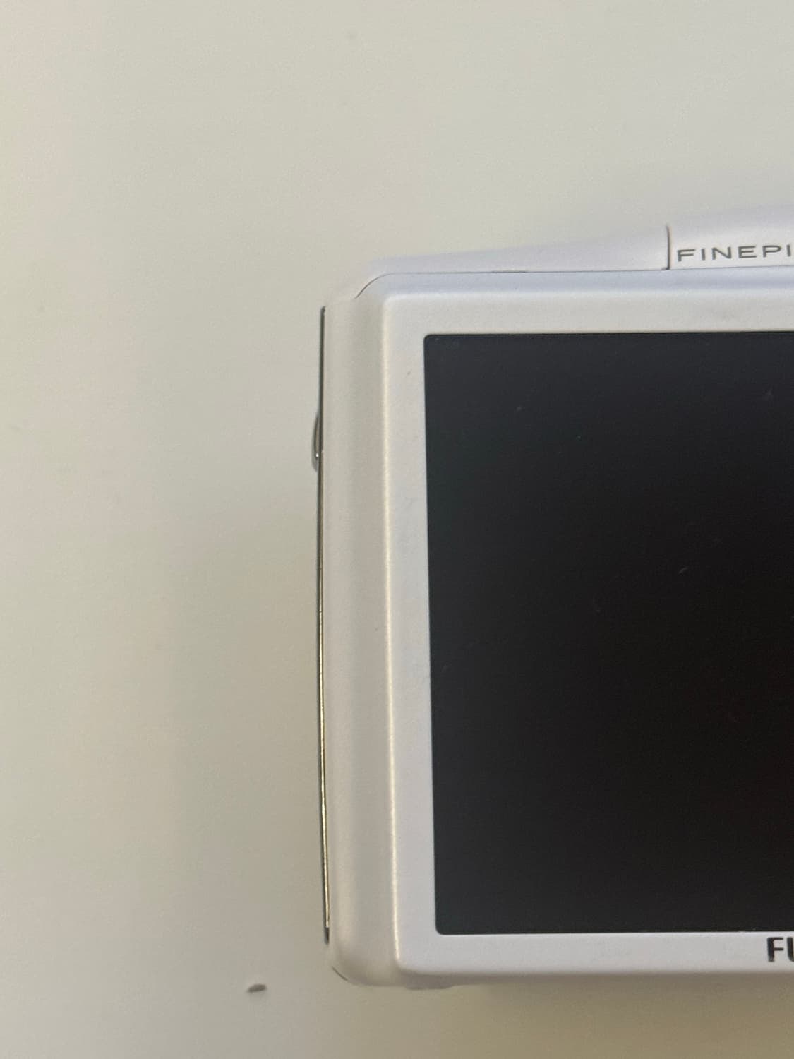 후지필름 파인픽스 f770exr 빈티지디카 상품이미지4