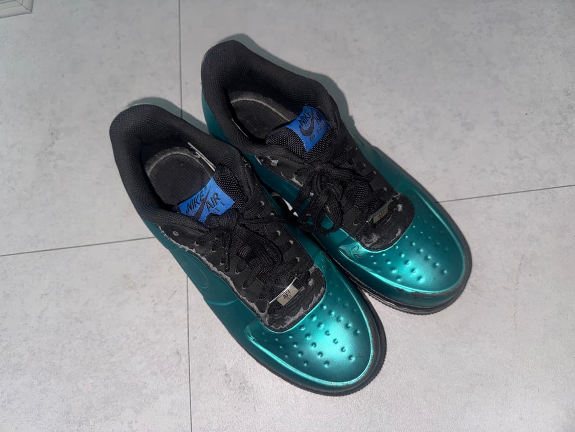 나이키 에어포스1 포스원 260 상품이미지1