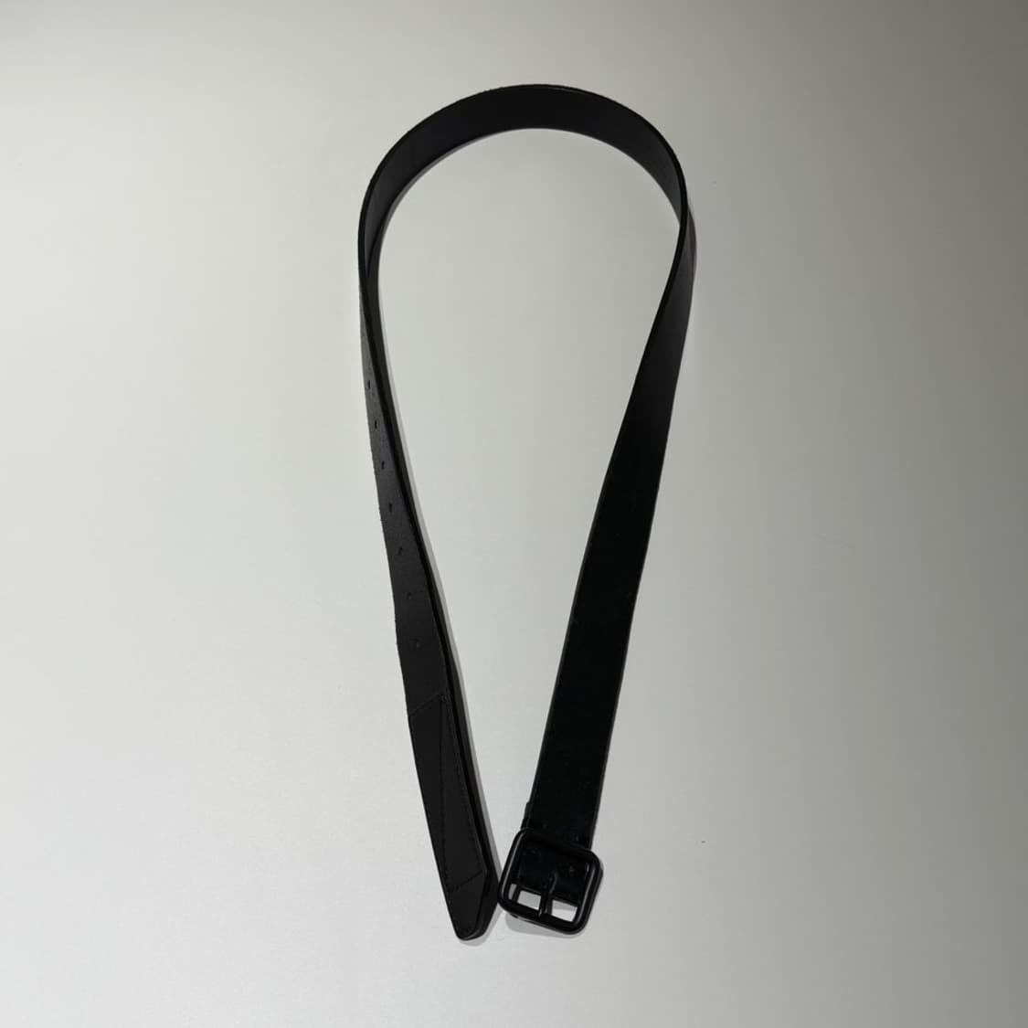 n.hoolywood 엔 헐리우드 벨트 상품이미지4