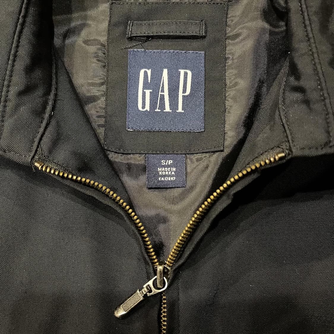 GAP Jacket  상품이미지2