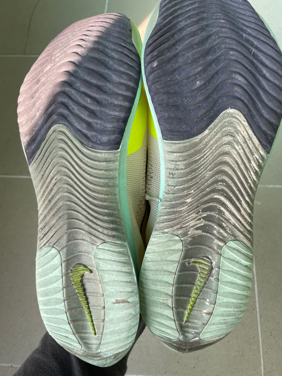 나이키 줌 스트릭플라이1  280 상품이미지3