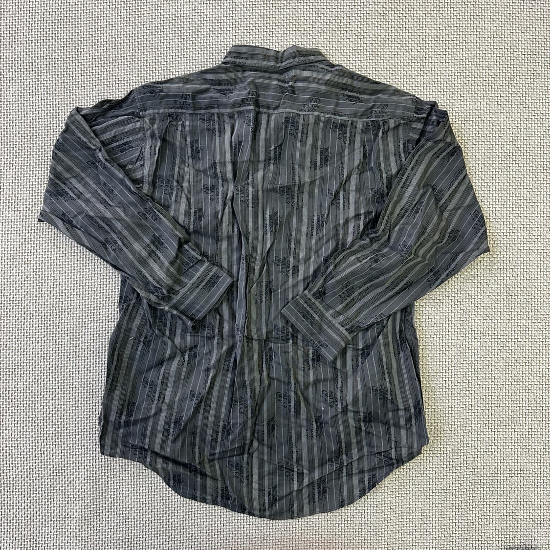 L 남성 긴팔 셔츠 0427D 상품이미지3