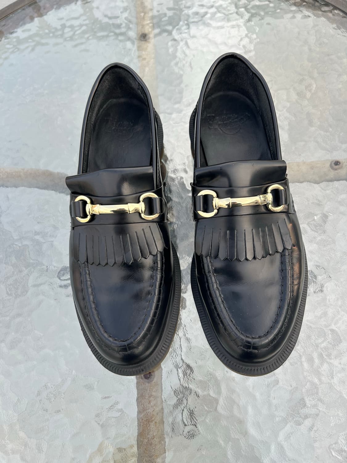 닥터마틴 아드리안 스내플 로퍼 상품이미지2