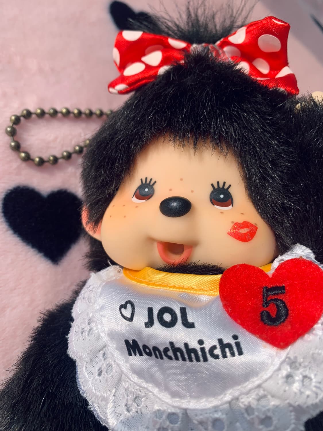 몬치치 츄츄치치 오토나랩콜라보 상품이미지3