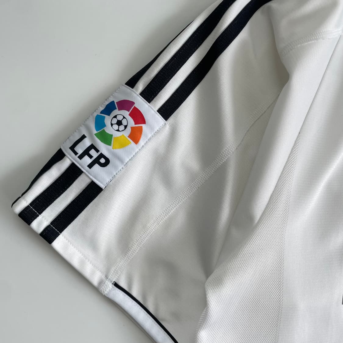 Adidas  아디다스 레알마드리드 04-05 베컴 유니폼 상품이미지4