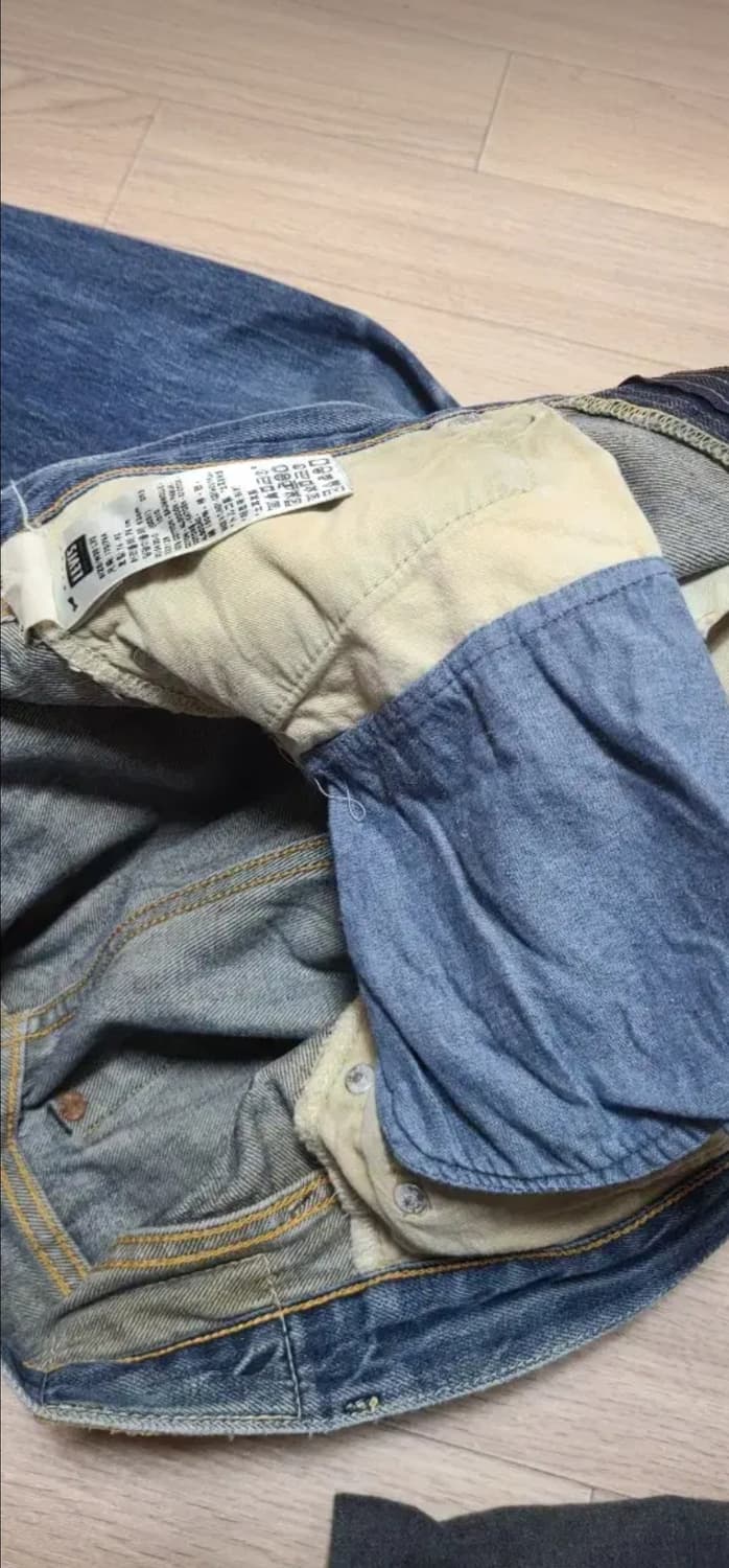 30)lvc 1954 501zxx 50154-0010 상품이미지10