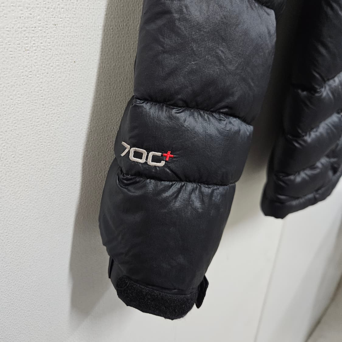 코오롱스포츠 700필 경량 다운패딩 100 상품이미지3