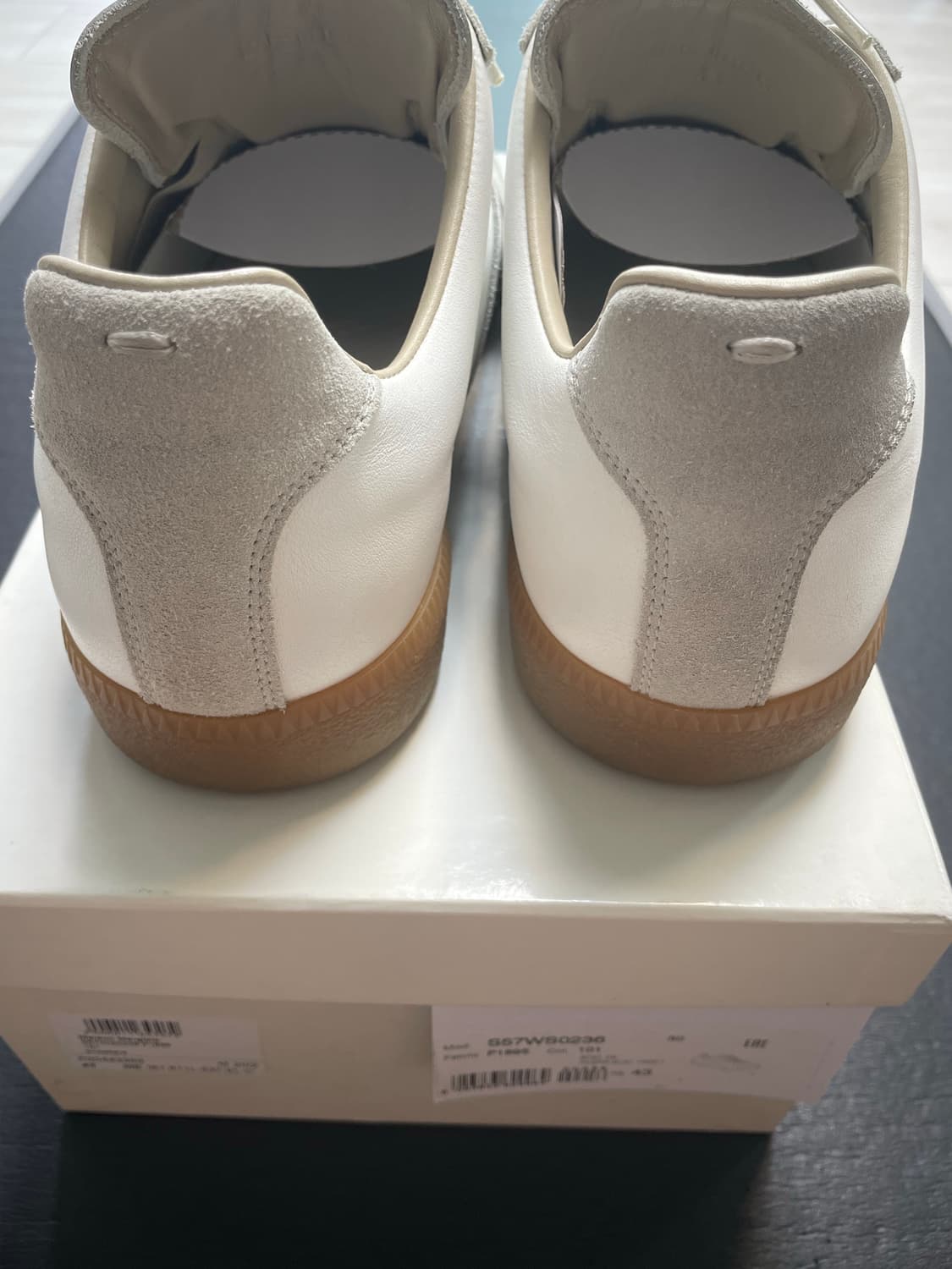 메종마르지엘라 독일군 280 (43) 상품이미지3