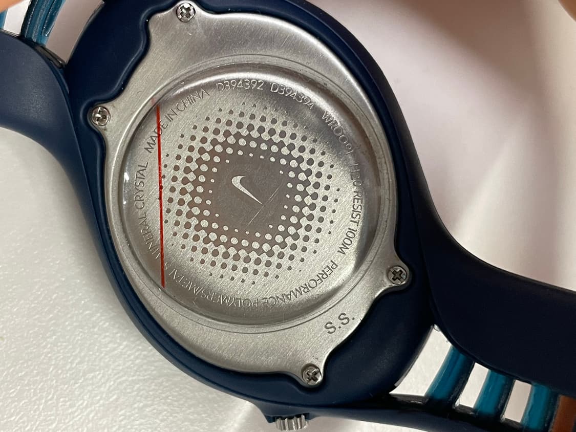 나이키 트라이액스 트라이엑스 triax 빈티지시계 상품이미지5