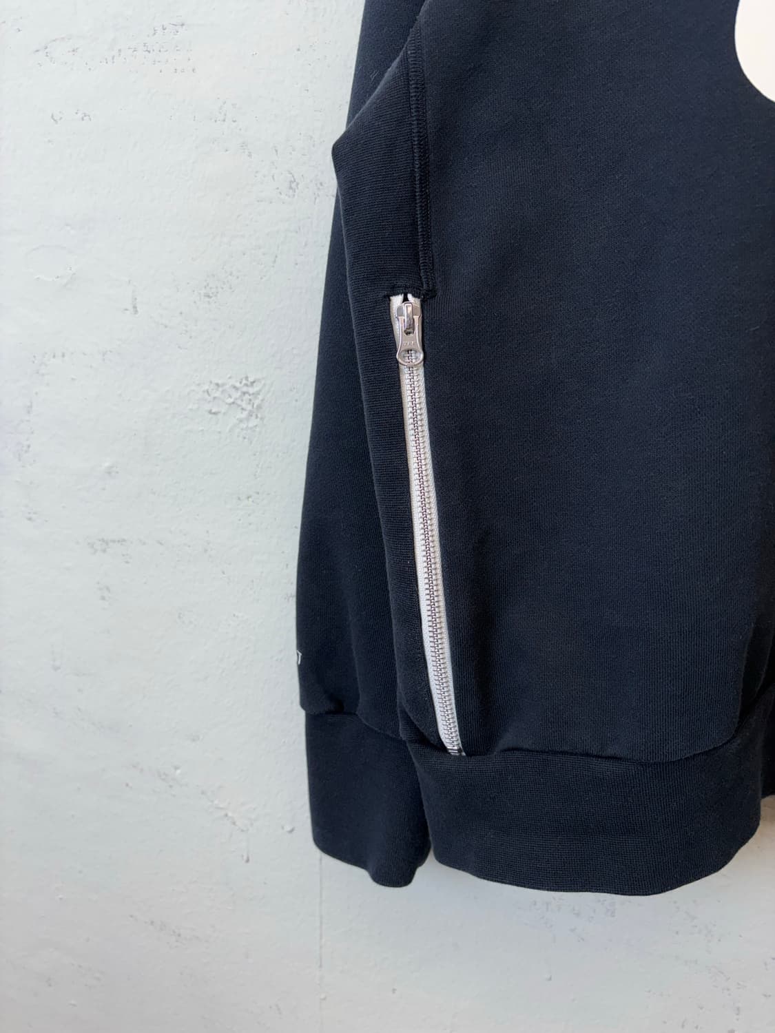 나이키 야니스 크루 맨투맨 상품이미지3