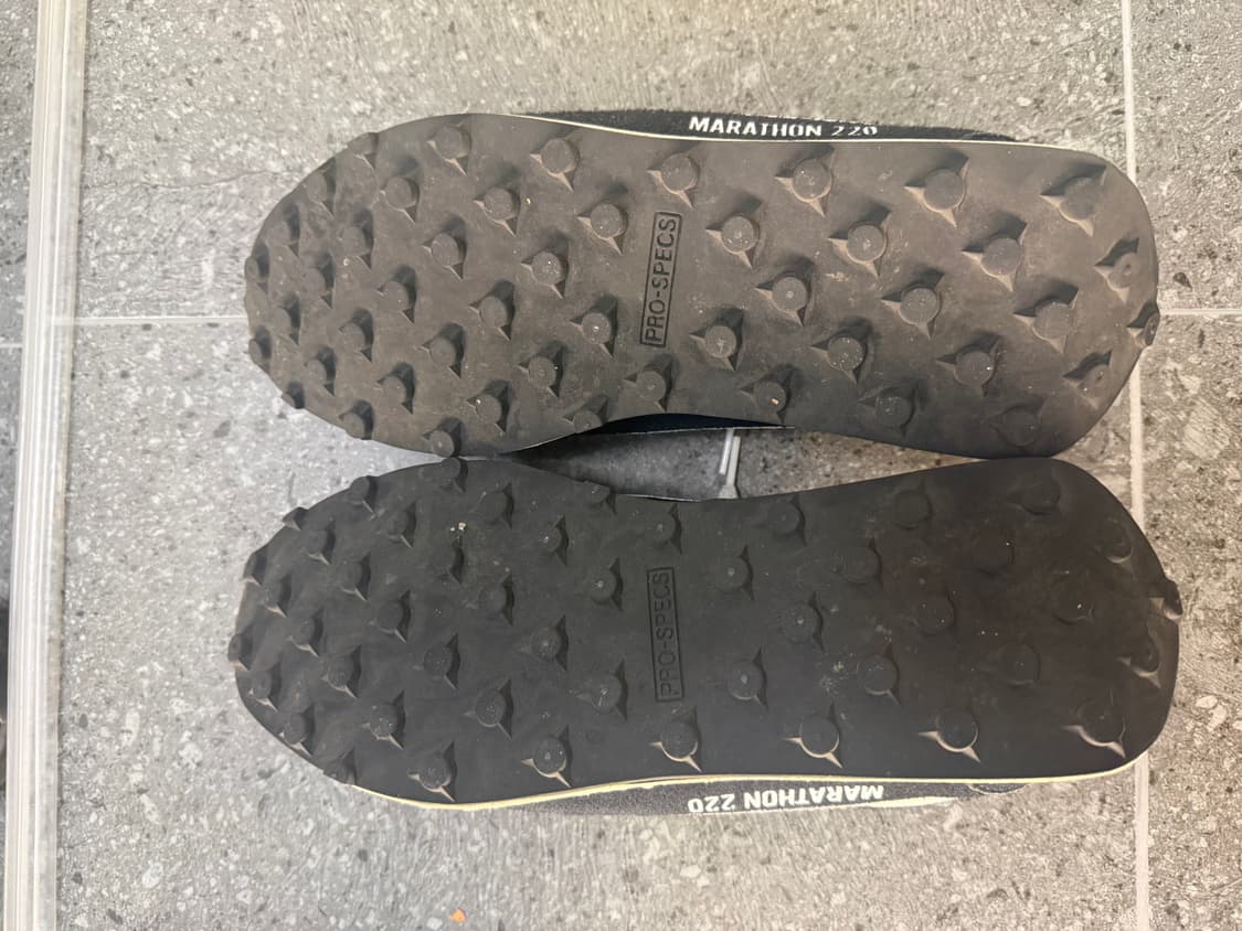 오리지널스포츠 마라톤220 네이비 290 상품이미지2