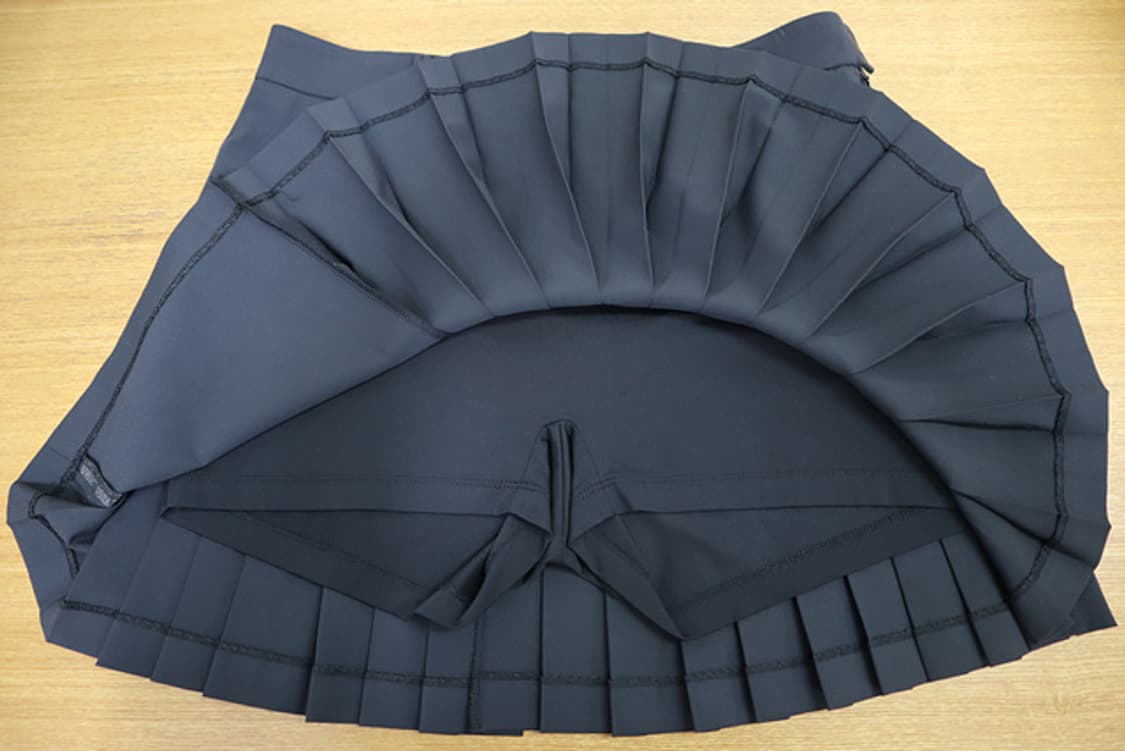 여성 닥스 골프 스커트 치마 속바지 21년식 상품이미지4