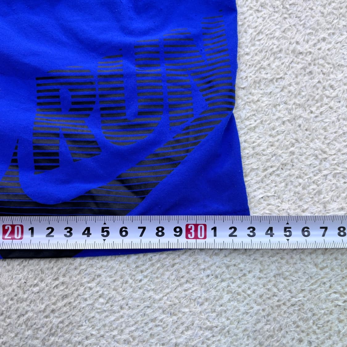 XXL 나이키 스윔 에센셜 반바지 0420E 상품이미지8