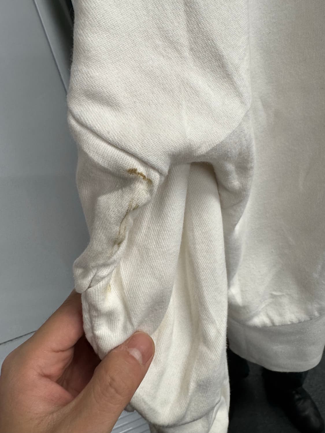 아디다스 빈티지 우먼스 스웻셔츠 상품이미지7