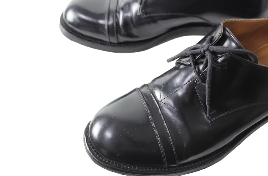 아크네스튜디오 레더 더비 슈즈 280 상품이미지3