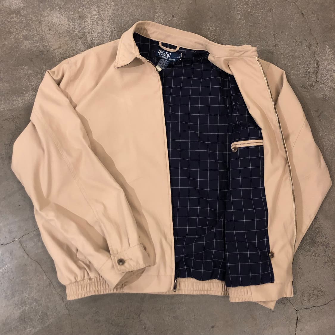 Polo Ralph Lauren Polly Jacket 상품이미지8