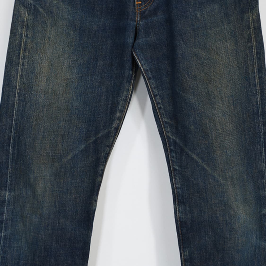 90s Levis 502XX 데님팬츠 상품이미지4