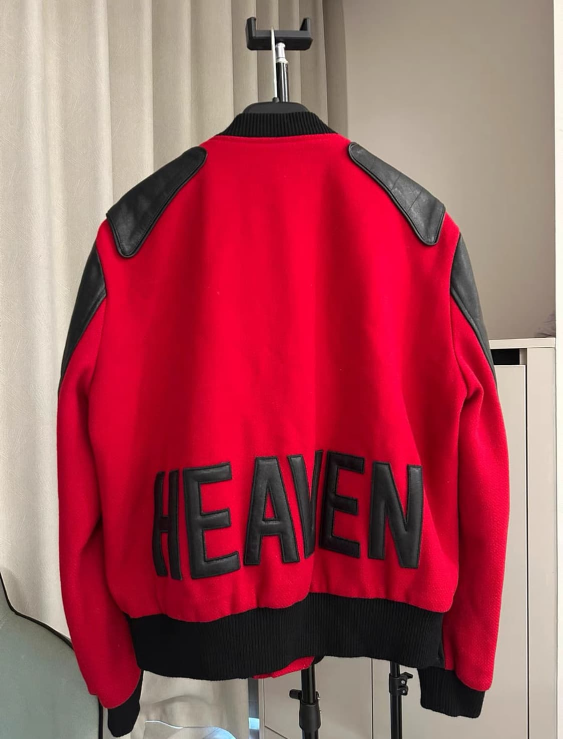 생로랑 헤븐 자켓 52 상품이미지3