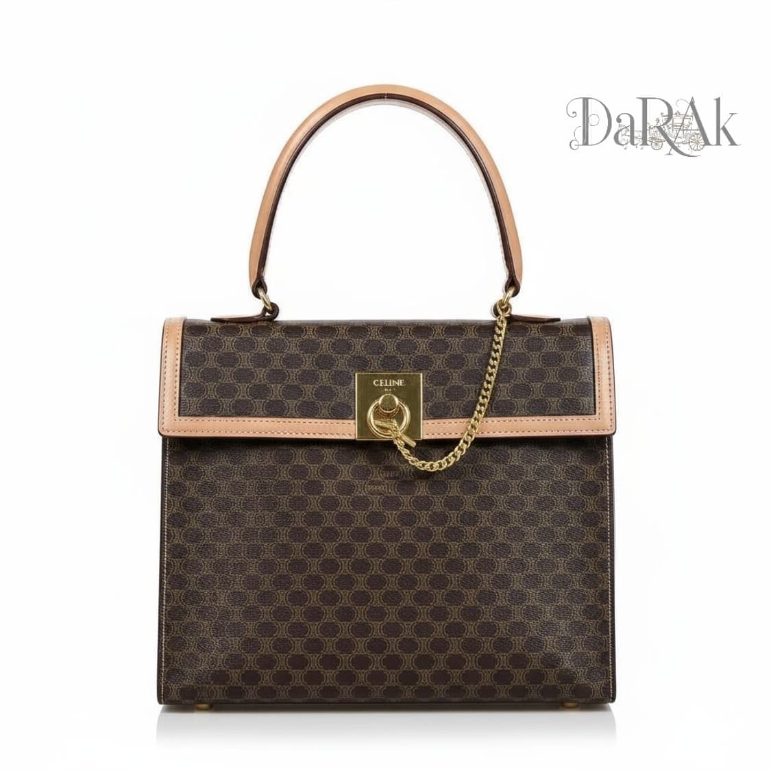 셀린느 마카담 켈리백 상품이미지1