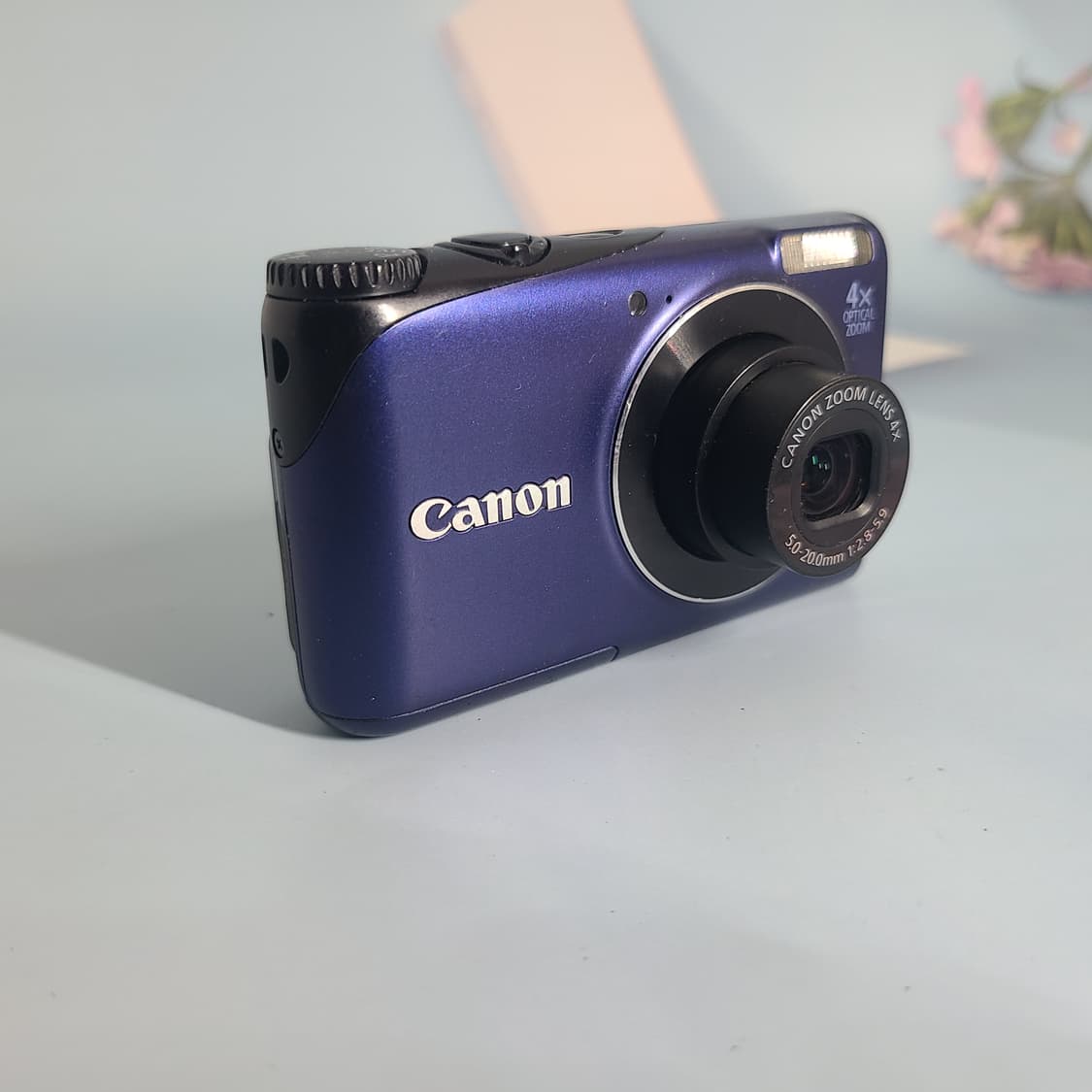 캐논 파워샷 a2200 디카 (빈티지 카메라) 상품이미지2