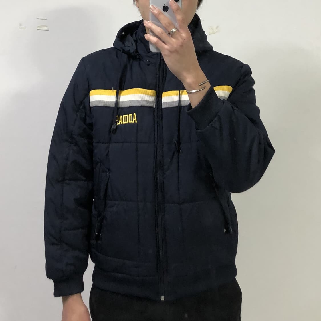아디다스 패딩 자켓  상품이미지3