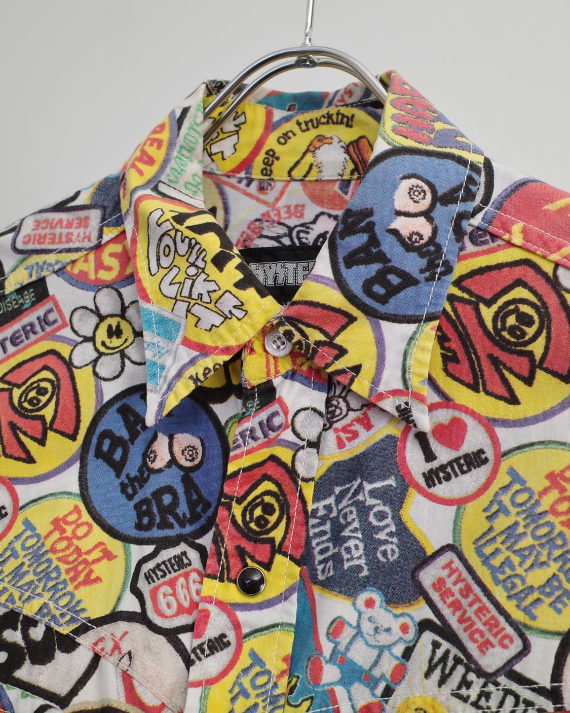 hysteric glamour 상품이미지4