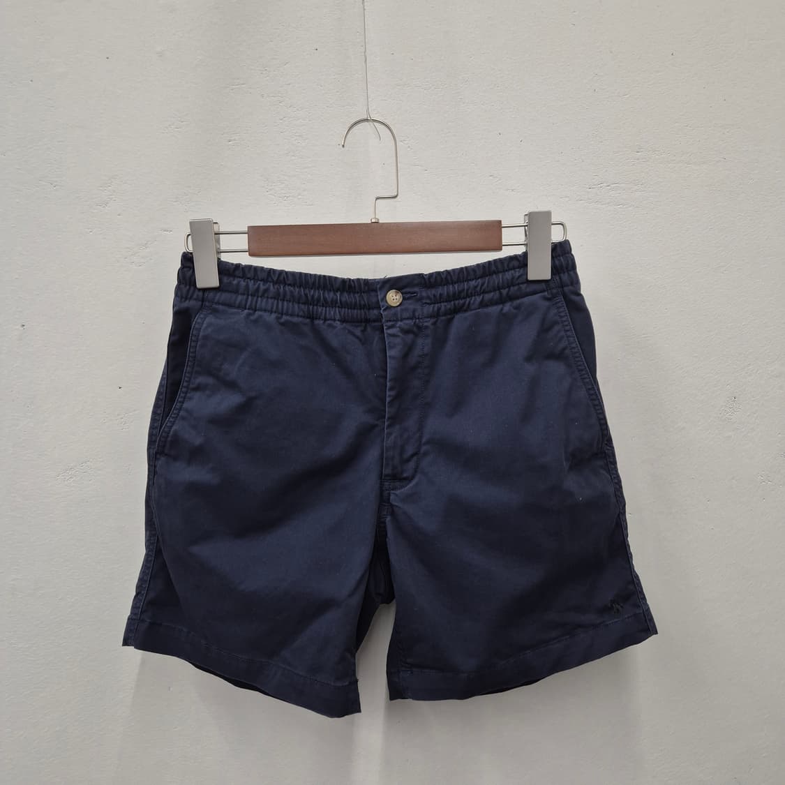 폴로 랄프로렌 프렙스터 스트레치 치노 숏츠 XS 상품이미지1