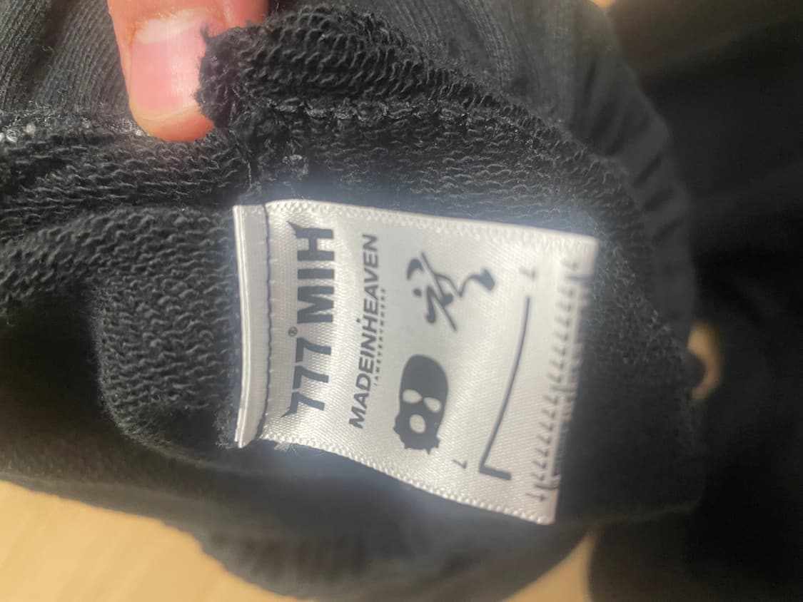 777mih조거팬츠 상품이미지3