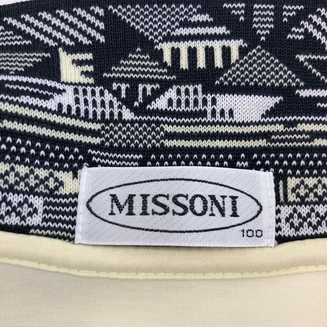 미쏘니 PK 폴로카라티 100 패턴카라 상품이미지5