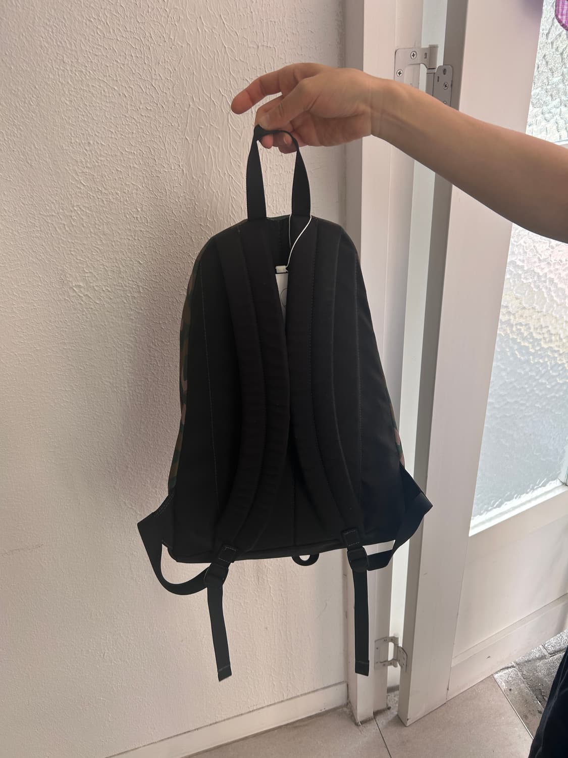 Wild things camo backpack 상품이미지4