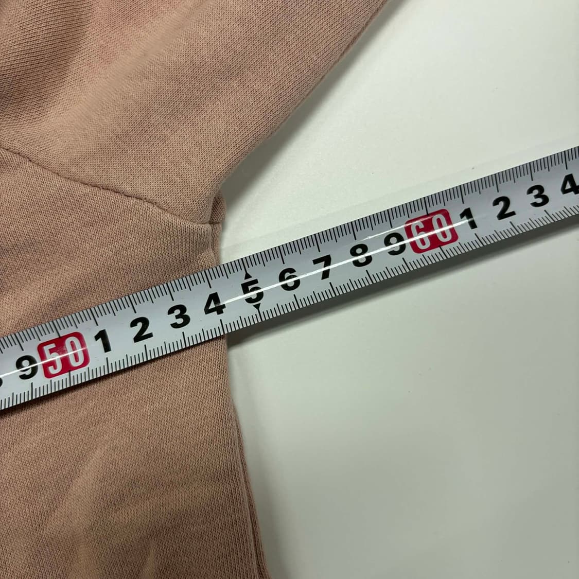 Gap 갭 딸기우유 러블리힙 스웨트셔츠 후드티(M) 상품이미지7