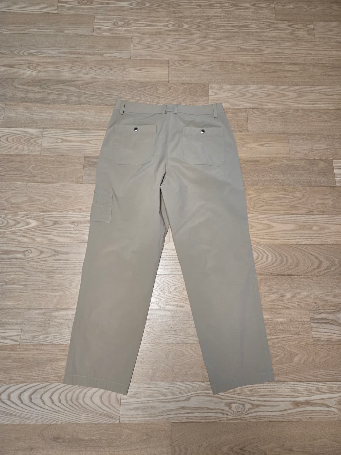 [82/32] 말본 남성 골프 바지 카고 팬츠 2023 상품이미지3